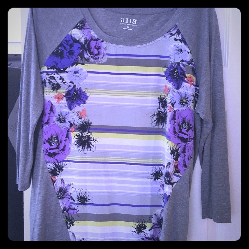 Top blouse